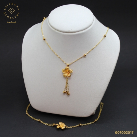 Necklace