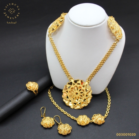 Wedding set 01