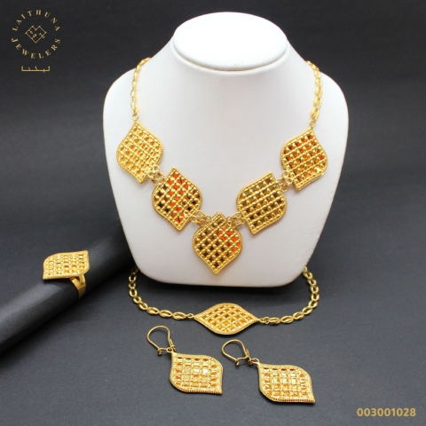 Wedding set 02