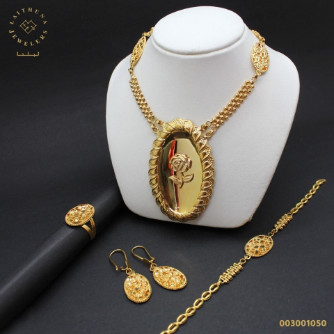 Wedding set 03
