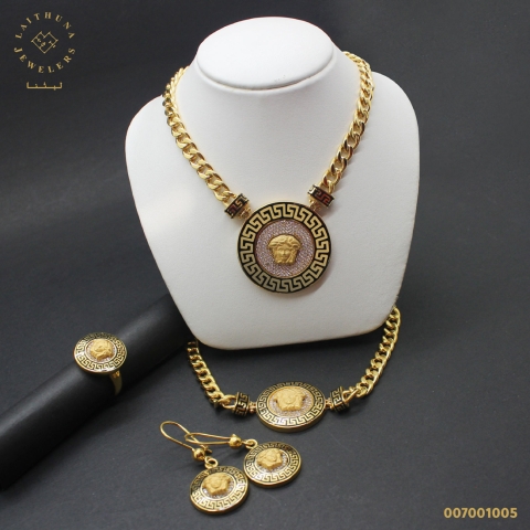 Wedding set 04