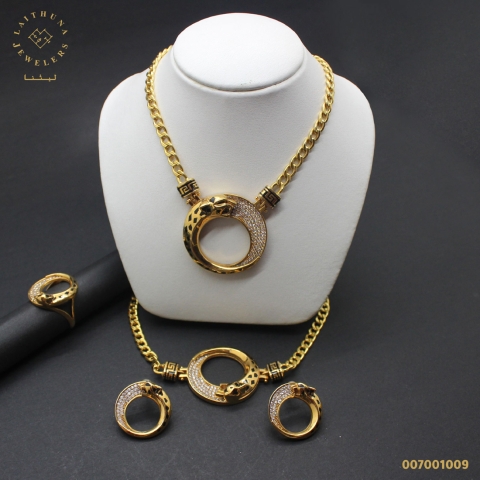 Wedding set 05