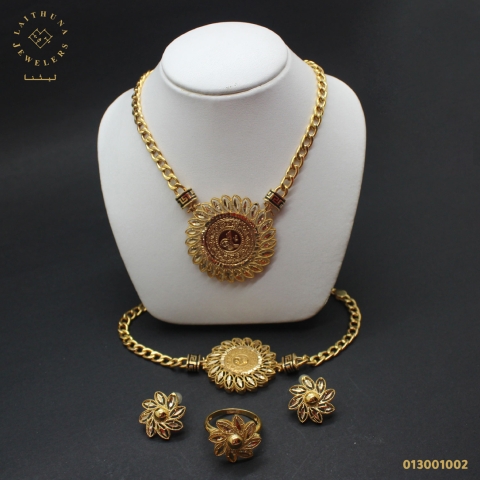 Wedding set 06