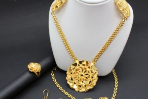 Wedding set 01