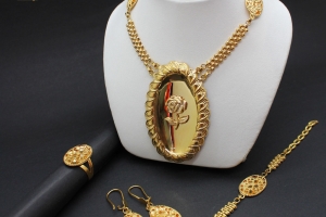 Wedding set 03